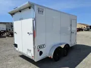 new Cargo (Enclosed) Trailers E-Z Hauler  for sale, in White City, OR Thumbnail 3