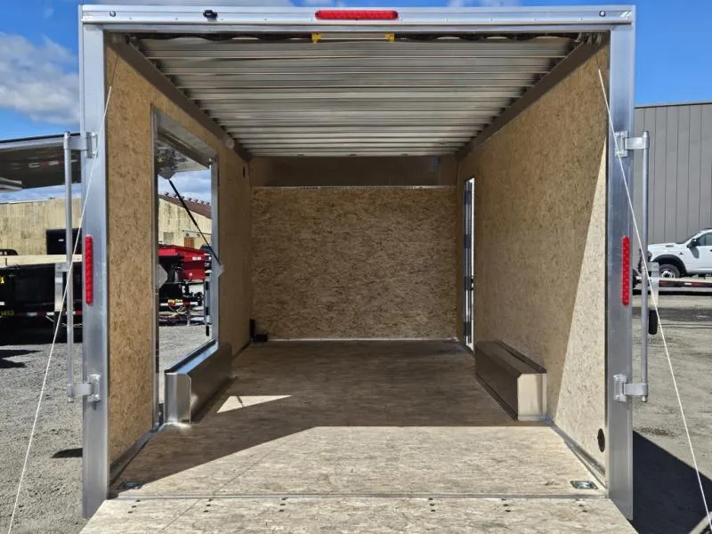 new Car Haulers / Racing Trailers E-Z Hauler  for sale, in White City, OR Thumbnail 18