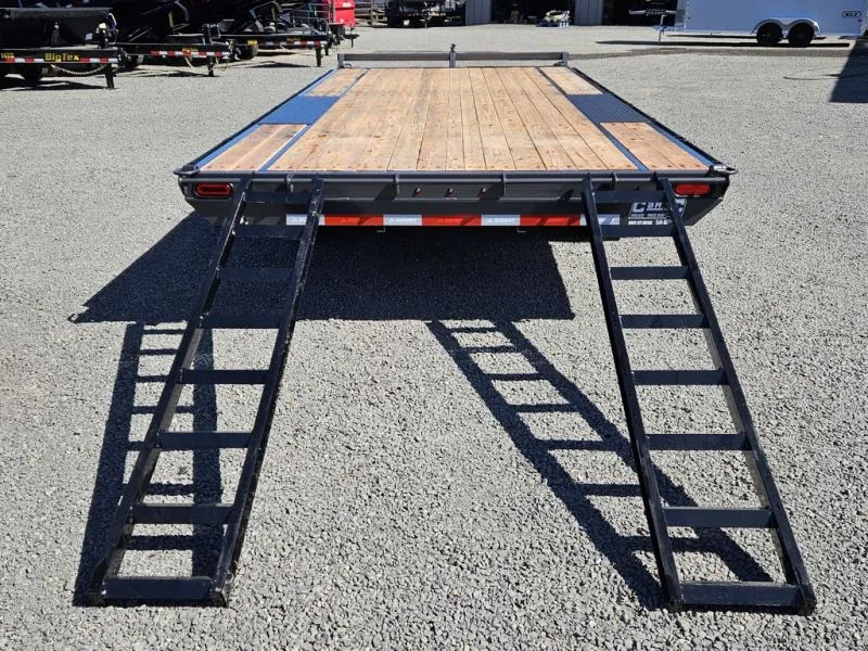 new Equipment / Flatbed Trailers Summit  for sale, in White City, OR Thumbnail 9