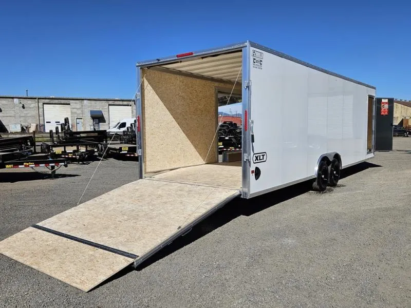 new Cargo (Enclosed) Trailers E-Z Hauler  for sale, in White City, OR Thumbnail 10