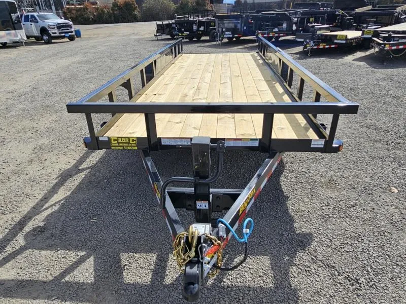 new Utility Trailers Big Tex Trailers  for sale, in White City, OR Thumbnail 8