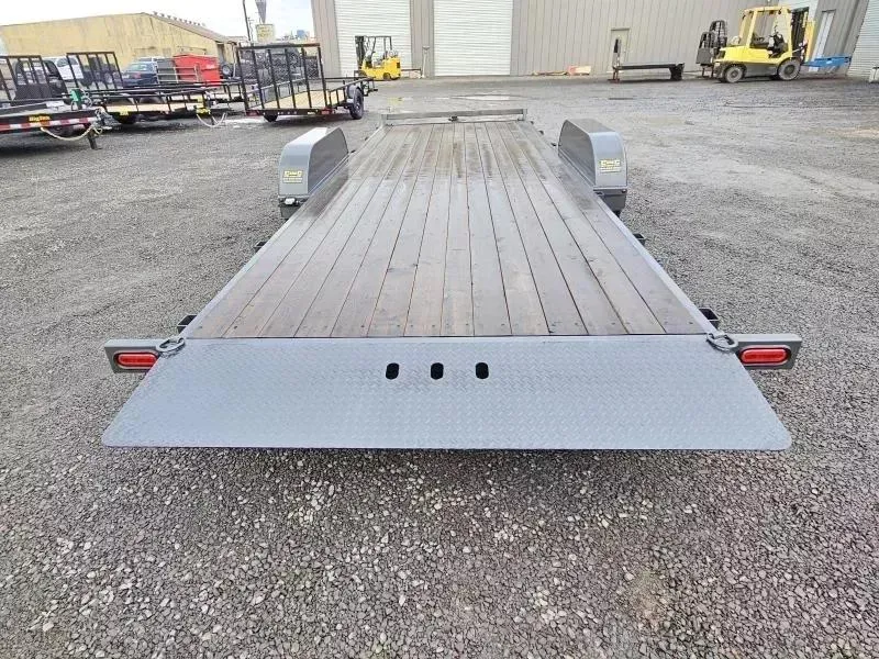 new Tilt Trailers Other  for sale, in White City, OR Thumbnail 5