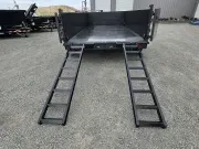 new Dump Trailers Summit  for sale, in White City, OR Thumbnail 10