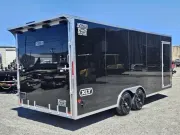 new Cargo (Enclosed) Trailers ALCOM  for sale, in White City, OR Thumbnail 4