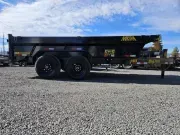 new Dump Trailers Big Tex Trailers  for sale, in White City, OR Thumbnail 2