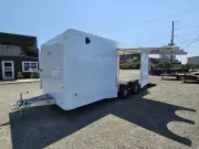 new Cargo (Enclosed) Trailers E-Z Hauler  for sale, in White City, OR Thumbnail 17