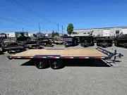 new Equipment / Flatbed Trailers Summit  for sale, in White City, OR Thumbnail 2