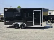 new Cargo (Enclosed) Trailers E-Z Hauler  for sale, in White City, OR Thumbnail 2