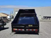 new Dump Trailers Big Tex Trailers  for sale, in White City, OR Thumbnail 10