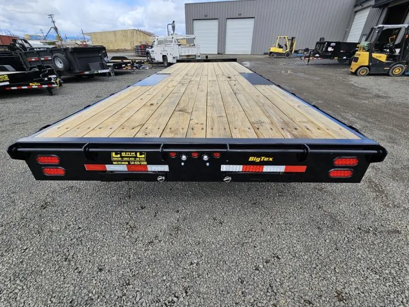 new Equipment / Flatbed Trailers Big Tex Trailers  for sale, in White City, OR Thumbnail 12