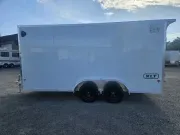 new Cargo (Enclosed) Trailers E-Z Hauler  for sale, in White City, OR Thumbnail 6