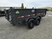 new Dump Trailers Summit  for sale, in White City, OR Thumbnail 4