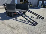 new Dump Trailers Summit  for sale, in White City, OR Thumbnail 11
