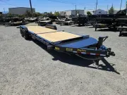 new Equipment / Flatbed Trailers Big Tex Trailers  for sale, in White City, OR Thumbnail 1
