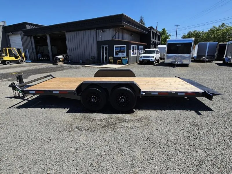 new Tilt Trailers Other  for sale, in White City, OR Thumbnail 7