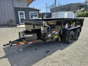 new Dump Trailers Big Tex Trailers  for sale, in White City, OR Thumbnail 8