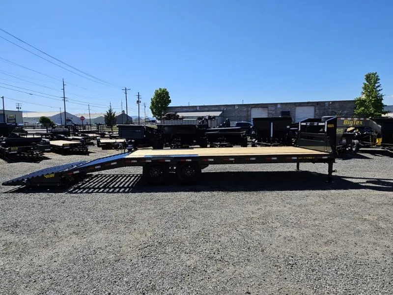 new Equipment / Flatbed Trailers Big Tex Trailers  for sale, in White City, OR Thumbnail 13