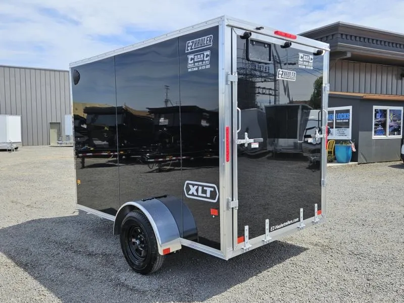 new Cargo (Enclosed) Trailers E-Z Hauler  for sale, in White City, OR Thumbnail 4