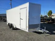 new Cargo (Enclosed) Trailers E-Z Hauler  for sale, in White City, OR Thumbnail 1