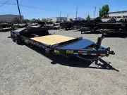 new Equipment / Flatbed Trailers Big Tex Trailers  for sale, in White City, OR Thumbnail 8