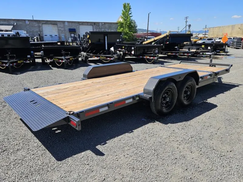 new Tilt Trailers Other  for sale, in White City, OR Thumbnail 6
