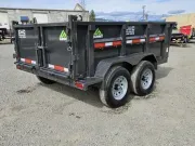new Dump Trailers Summit  for sale, in White City, OR Thumbnail 17