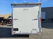 new Cargo (Enclosed) Trailers E-Z Hauler  for sale, in White City, OR Thumbnail 4