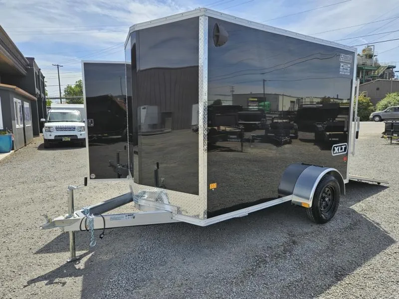 new Cargo (Enclosed) Trailers E-Z Hauler  for sale, in White City, OR Thumbnail 13