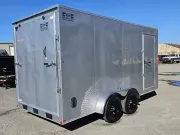 new Cargo (Enclosed) Trailers Carry-On  for sale, in White City, OR Thumbnail 3
