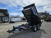 new Dump Trailers Summit  for sale, in White City, OR Thumbnail 5