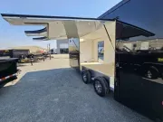 new Cargo (Enclosed) Trailers E-Z Hauler  for sale, in White City, OR Thumbnail 13