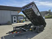 new Dump Trailers Big Tex Trailers  for sale, in White City, OR Thumbnail 20
