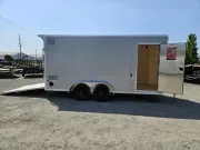 new Cargo (Enclosed) Trailers E-Z Hauler  for sale, in White City, OR Thumbnail 9