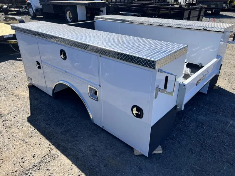 new Flat Decks CM Truck Beds  for sale, in White City, OR Thumbnail 3