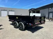 new Dump Trailers Big Tex Trailers  for sale, in White City, OR Thumbnail 5