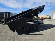 new Dump Trailers Big Tex Trailers  for sale, in White City, OR Thumbnail 12