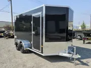 new Cargo (Enclosed) Trailers E-Z Hauler  for sale, in White City, OR Thumbnail 1