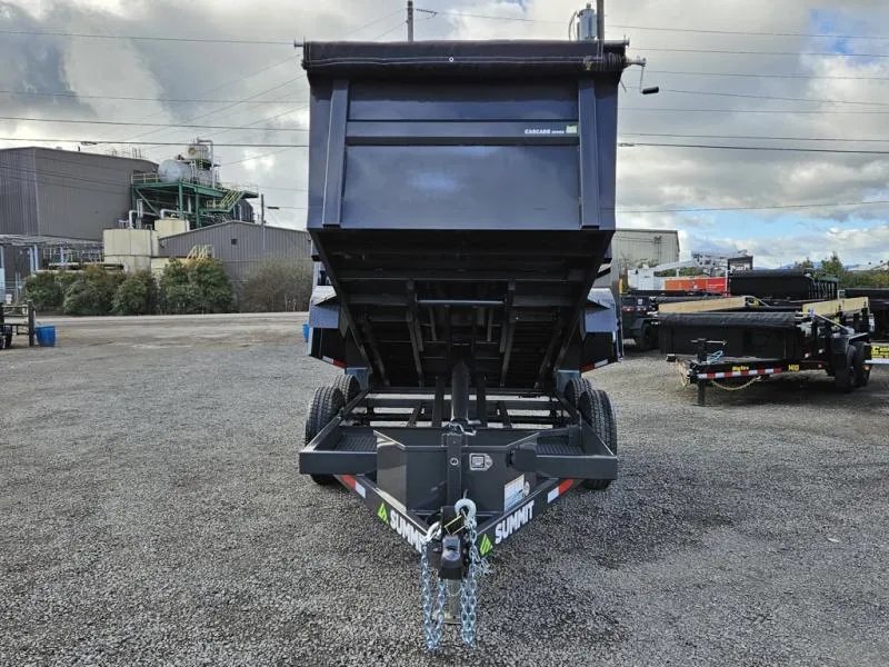 new Dump Trailers Other  for sale, in White City, OR Thumbnail 15