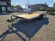 new Equipment / Flatbed Trailers Summit  for sale, in White City, OR Thumbnail 14