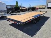 new Equipment / Flatbed Trailers Summit  for sale, in White City, OR Thumbnail 4