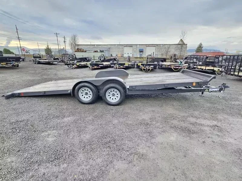 new Tilt Trailers Other  for sale, in White City, OR Thumbnail 10