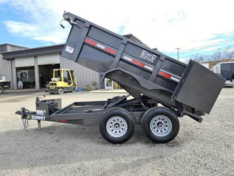 new Dump Trailers Other  for sale, in White City, OR Thumbnail 11