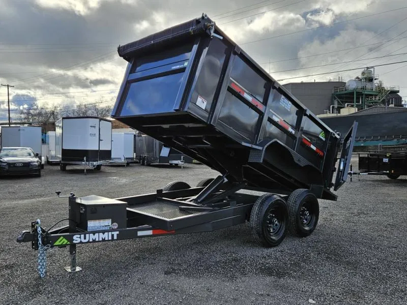 new Dump Trailers Other  for sale, in White City, OR Thumbnail 14