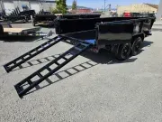 new Dump Trailers Big Tex Trailers  for sale, in White City, OR Thumbnail 9
