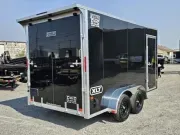 new Cargo (Enclosed) Trailers E-Z Hauler  for sale, in White City, OR Thumbnail 3