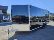new Cargo (Enclosed) Trailers ALCOM  for sale, in White City, OR Thumbnail 1