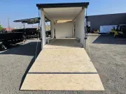 new Cargo (Enclosed) Trailers E-Z Hauler  for sale, in White City, OR Thumbnail 10