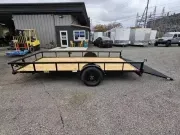 new Utility Trailers Big Tex Trailers  for sale, in White City, OR Thumbnail 24