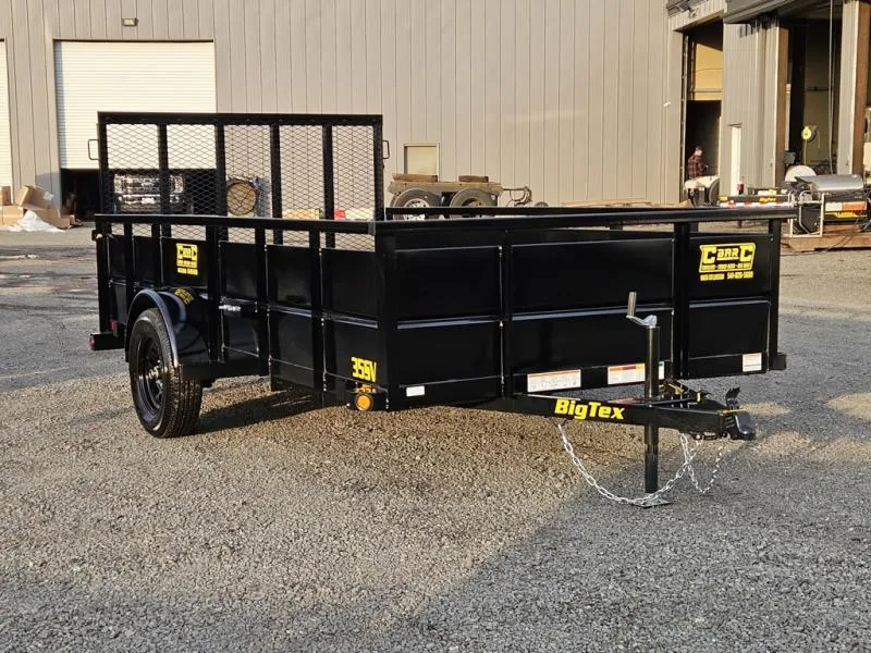new Utility Trailers Big Tex Trailers  for sale, in White City, OR Thumbnail 2