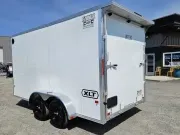 new Cargo (Enclosed) Trailers E-Z Hauler  for sale, in White City, OR Thumbnail 4